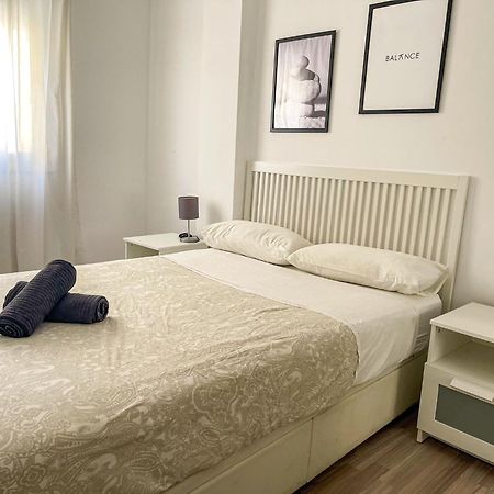 Central & Beautiful Apartment By Dv Properties #P2 Málaga Kültér fotó