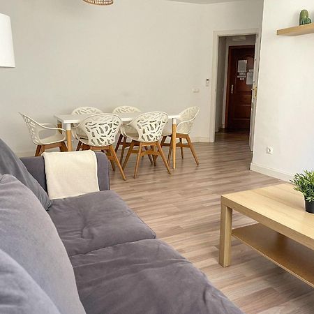 Central & Beautiful Apartment By Dv Properties #P2 Málaga Kültér fotó