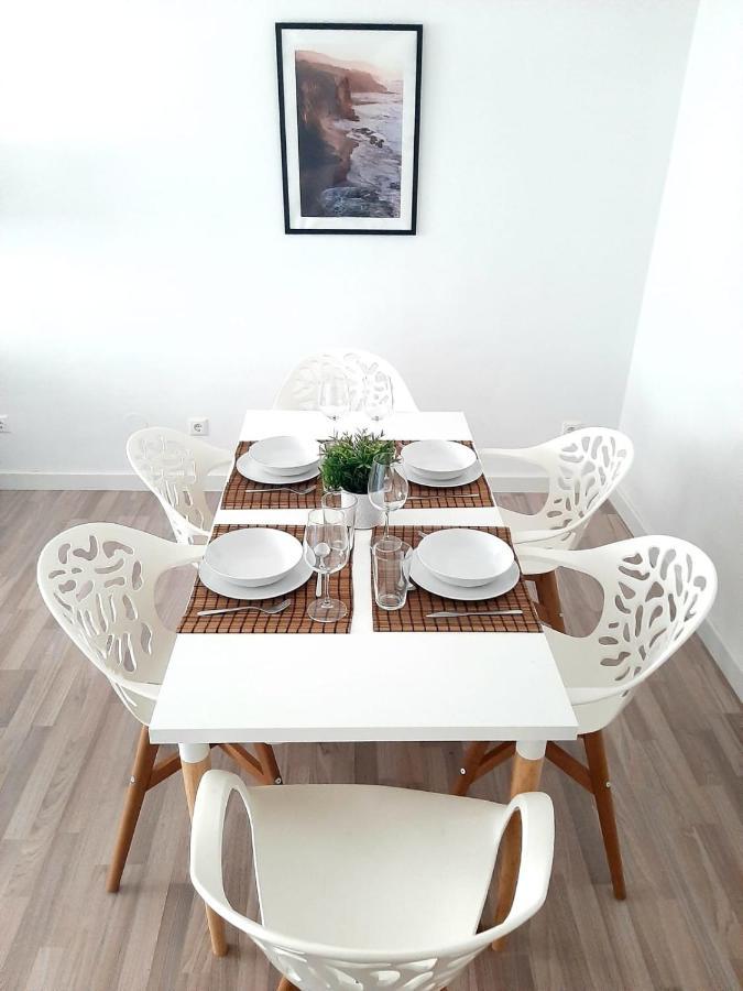 Central & Beautiful Apartment By Dv Properties #P2 Málaga Kültér fotó