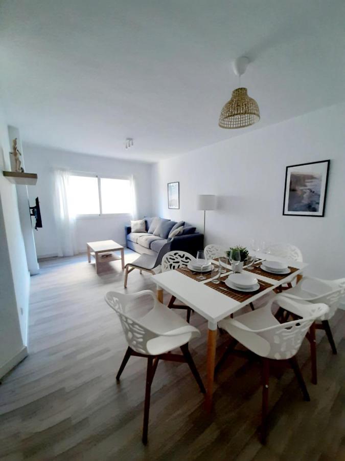 Central & Beautiful Apartment By Dv Properties #P2 Málaga Kültér fotó