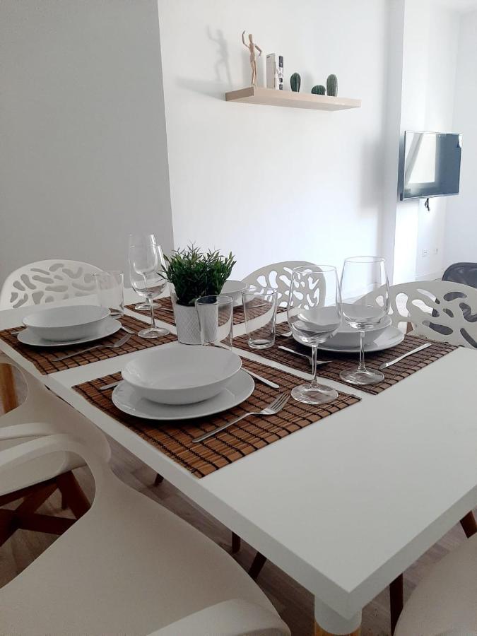 Central & Beautiful Apartment By Dv Properties #P2 Málaga Kültér fotó