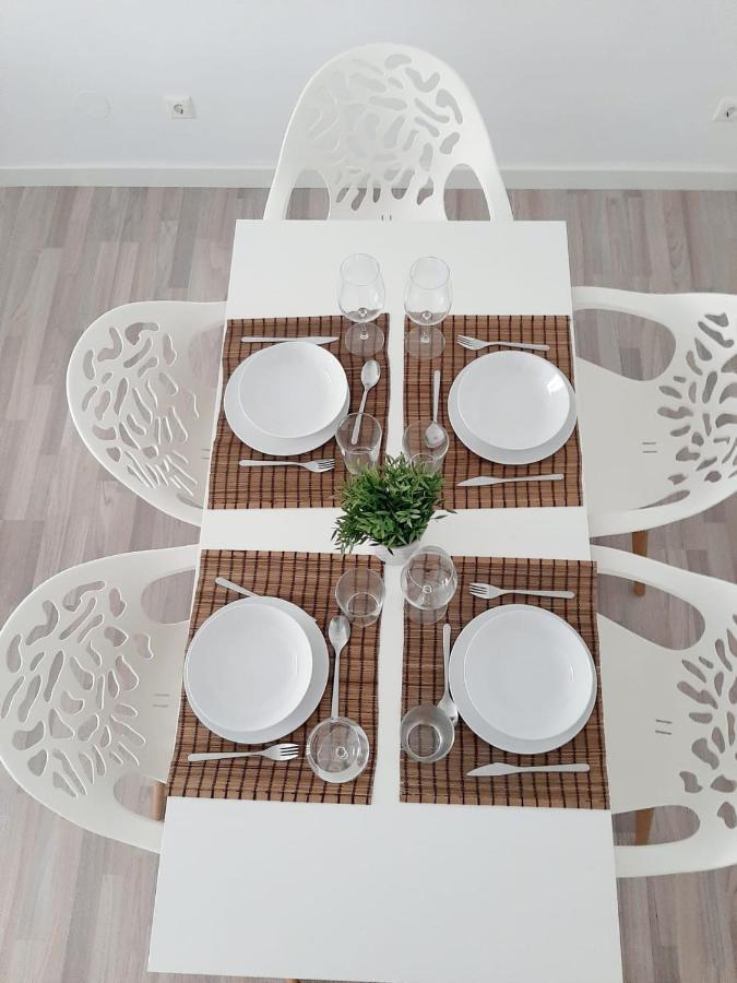 Central & Beautiful Apartment By Dv Properties #P2 Málaga Kültér fotó