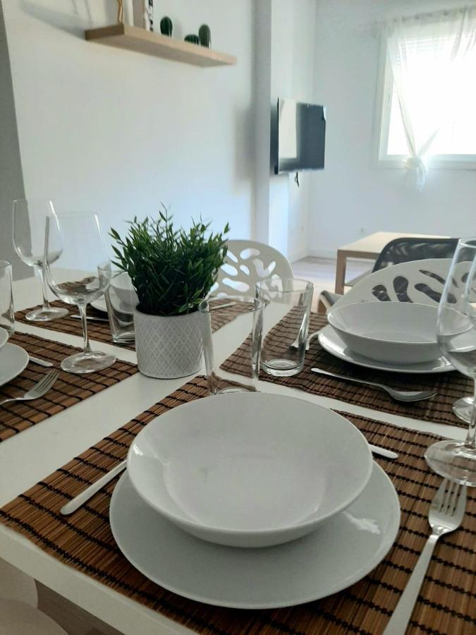 Central & Beautiful Apartment By Dv Properties #P2 Málaga Kültér fotó