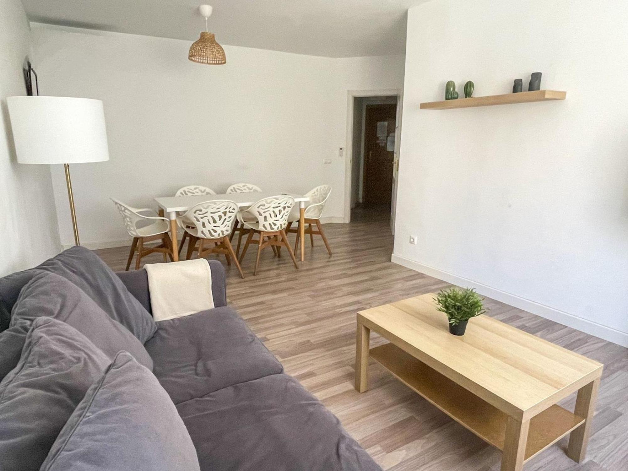 Central & Beautiful Apartment By Dv Properties #P2 Málaga Kültér fotó