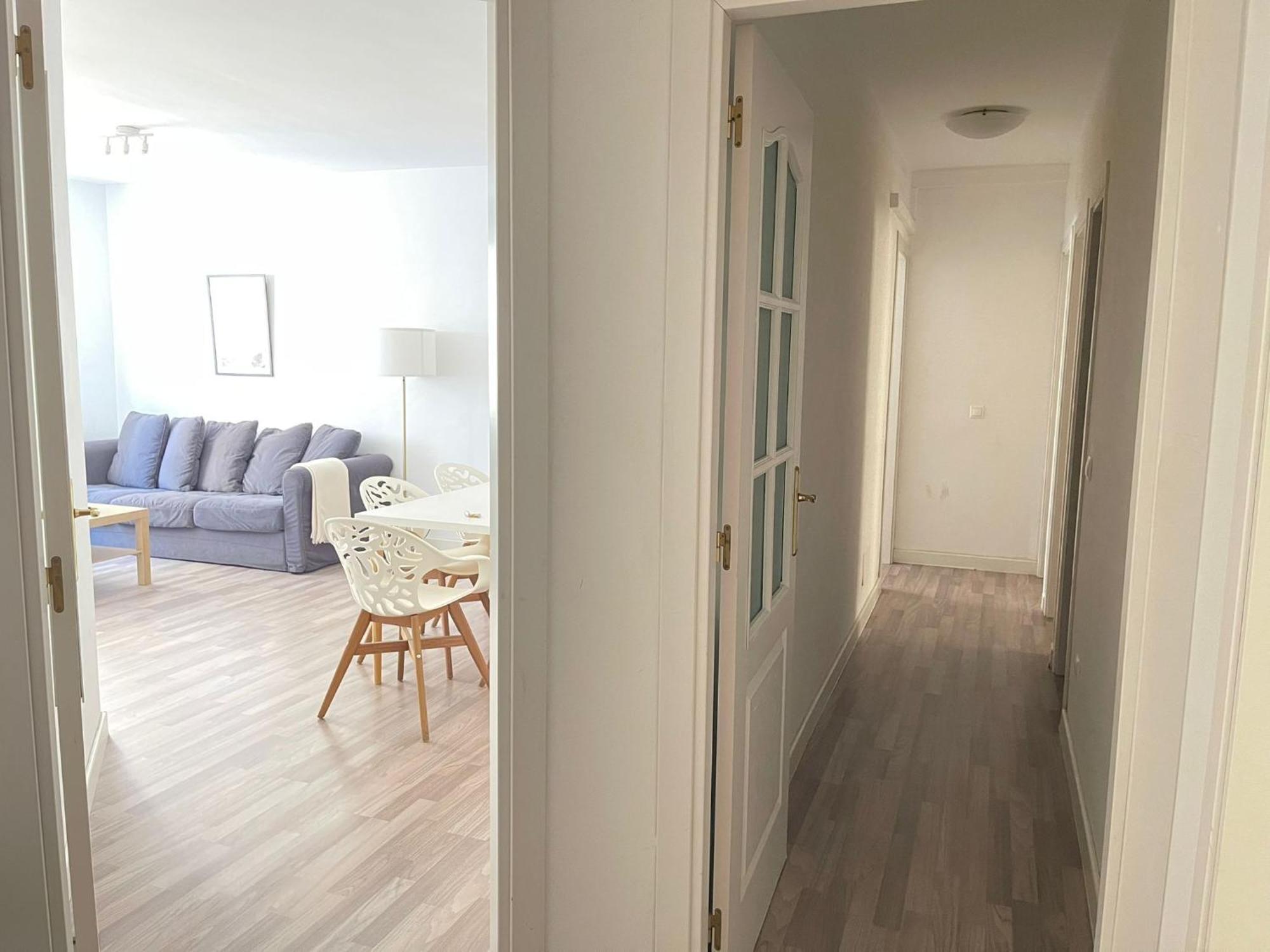Central & Beautiful Apartment By Dv Properties #P2 Málaga Kültér fotó