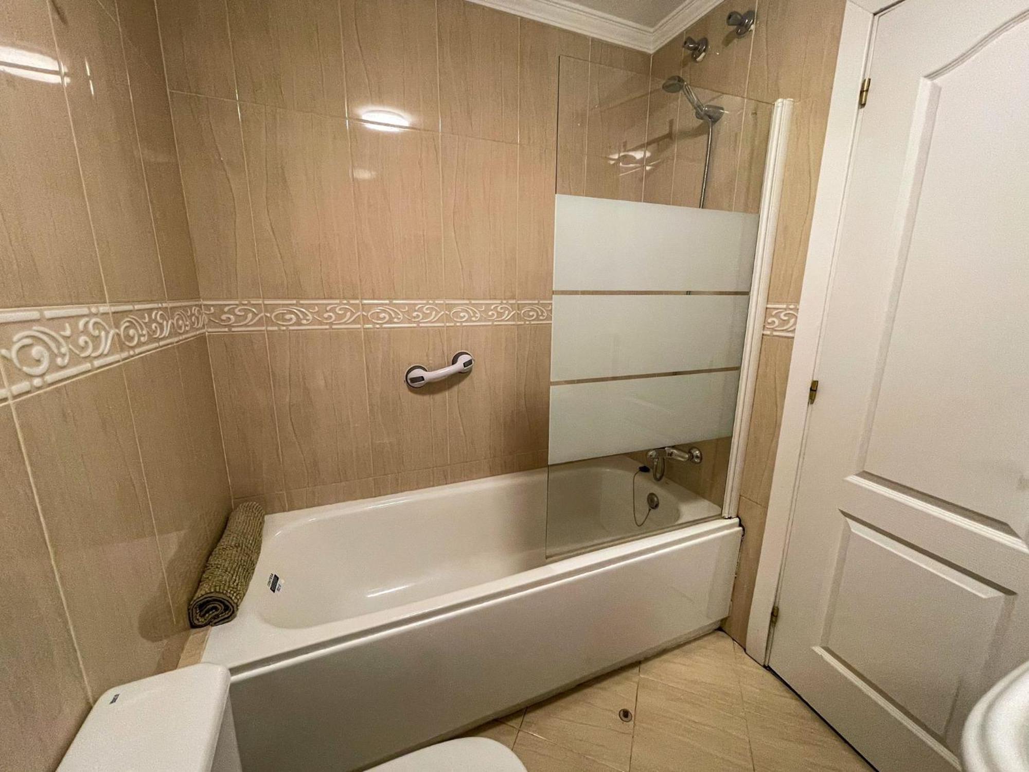 Central & Beautiful Apartment By Dv Properties #P2 Málaga Kültér fotó