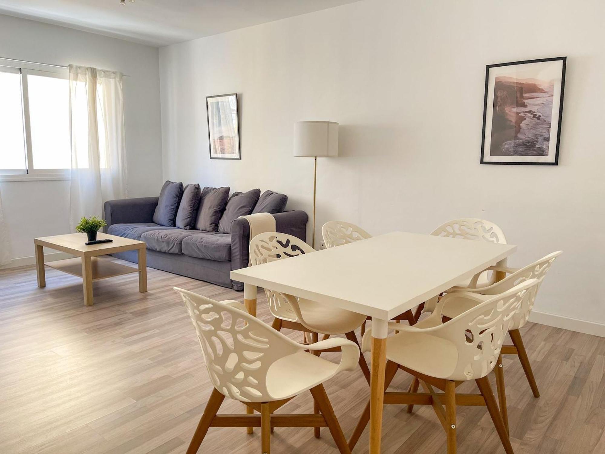 Central & Beautiful Apartment By Dv Properties #P2 Málaga Kültér fotó